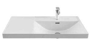 Умывальник Aquanet Side 90 B