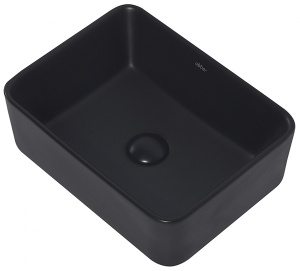Умывальник Abber Rechteck AC2213MB