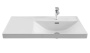 Умывальник Aquanet Side 90 B