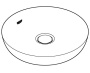 Умывальник Grohe Essence Ceramic 3960900H