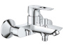 Смеситель для ванны Grohe BauLoop 23602001