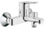 Смеситель для ванны Grohe BauEdge 23334000