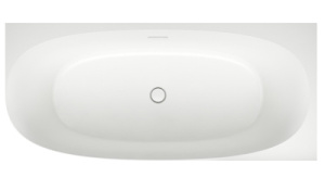 Акриловая ванна Wellsee Belle Spa 2.0 235802002 / 235803002 / 235805002 / 235806002, 170х75