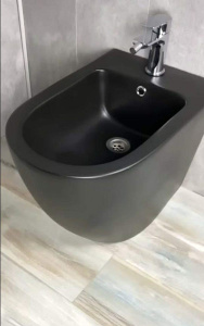 Напольное биде Gid BDN-36BM