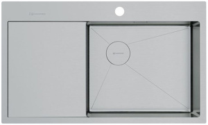 Кухонная мойка Omoikiri Akisame 86-IN-L Side / 86-IN-R Side