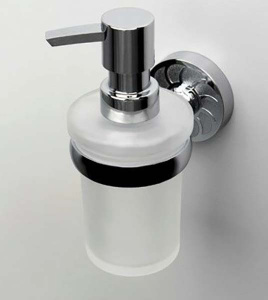 Дозатор для моющих средств Wasserkraft Isen K-4099