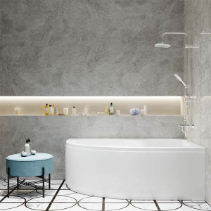 Гидромассажная ванна Triton Мари люкс Flat левая, 170х110