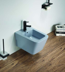 Подвесное биде Ceramalux 5370MHL