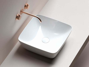 Умывальник CeramicaNova Form CN2002