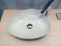 Умывальник Duravit Cape Cod 500 2339500000