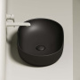 Умывальник CeramicaNova Element CN6047MB