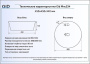 Умывальник Gid Mnc534