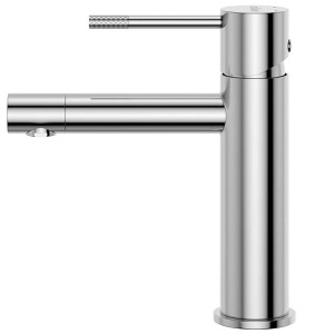 Смеситель для умывальника Cezares RELAX-LS2-01-W0