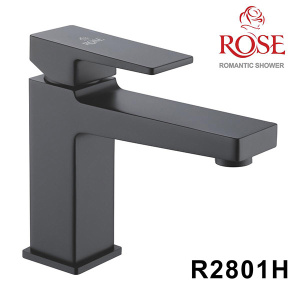 Смеситель для умывальника Rose R2801H