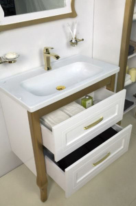 Умывальник Creavit Ideal, 60х45