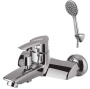 Смеситель для ванны Lemark Mars LM3502C
