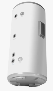 Бойлер косвенного нагрева HAIER AQUABOOST 1.200F