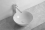 Умывальник Cerutti CR3301GW