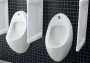 Писсуар Vitra Arkitekt 4106B003-5291 электронный