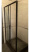 Душевой уголок Veconi RV-046B 145, 145х90, прозрачный