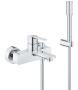 Смеситель для ванны Grohe Lineare 33850001
