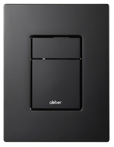 Кнопка для инсталляции Abber AC0123MB