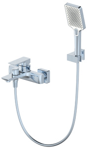 Набор смесителей Oliveeka OL-639003A+869003-CR