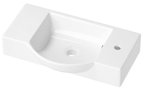 Умывальник Wellsee WC Area 151809000