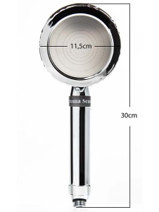 Душевая лейка Aroma Sense 701ST