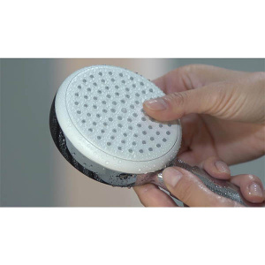 Душевая лейка Hansgrohe Crometta 100 1jet 26825400