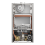 Газовый котел Haier EvoLine 2.32 Ti