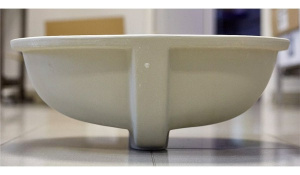 Умывальник CeramaLux 540QA