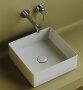 Умывальник CeramicaNova Element CN6068
