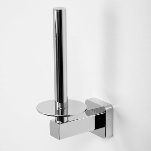 Держатель для туалетной бумаги Wasserkraft Lippe K-6597