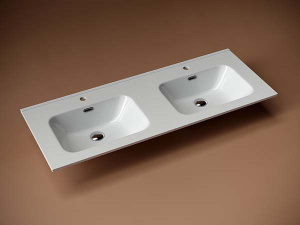 Умывальник CeramicaNova Element CN7004
