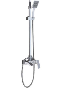 Душевая стойка Ganzer GZ44062