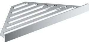 Полка Hansgrohe AddStoris 41741670 / 41741000, хром