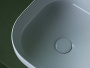 Умывальник CeramicaNova Element CN5032