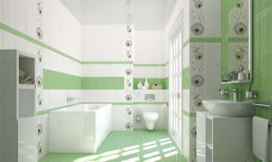Акриловая ванна Cersanit Mito Green, 150х70
