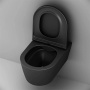 Подвесной унитаз AM.PM Func C8F1701MBSC