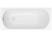 Акриловая ванна Kolpa-san Betty, 130х70