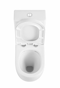 Напольный унитаз Triton-Pro Corso CO-3806, белый