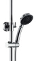 Душевая стойка Haiba HB2407