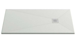 Душевой поддон Good Door Essentia 150 белый, 150х90, белый