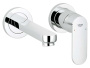 Смеситель встраиваемый Grohe Eurosmart Cosmopolitan 19381000