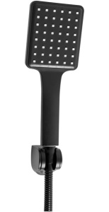 Смеситель для душа Rea Urban Black REA-B9909