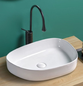 Умывальник BelBagno BB1435
