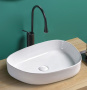Умывальник BelBagno BB1435