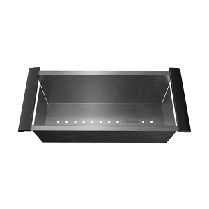 Коландер для кухонной мойки Omoikiri CO-05-GM