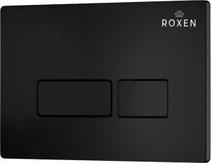 Кнопка для инсталляции Roxen Caspia 410280B